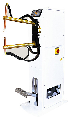 Машина для контактной сварки TECNA 4640NE