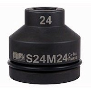 Головка торцевая PNG-S24M43