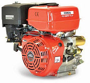 Двигатель Forza FZ-15.0E