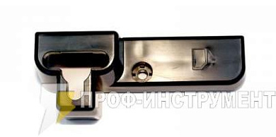 Cover Крышка АВЛГ 816.01.21