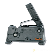 Ручной станок для резки арматуры Kapriol 28 мм