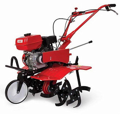 Мотокультиватор Forza MK-80F