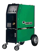 Сварочный полуавтомат Linkor ПДГ-200И