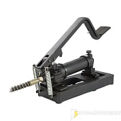 Насос гидравлический ножной ННГ-800П