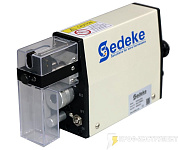 Пневматическая машина для зачистки проводов Unistrip-2016