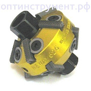 Фреза Neway CU623 - 15°-30°