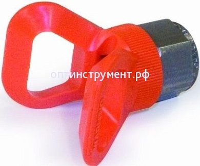 Соплодержатель GRACO 220251серия сопел 163, 7/8"