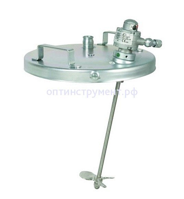 Комплект мешалки GRACO-245895, крышка, 20Л