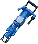 Промышленный пневматический перфоратор Permon VK 22