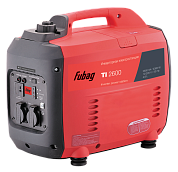 Бензиновый генератор FUBAG  TI 2600