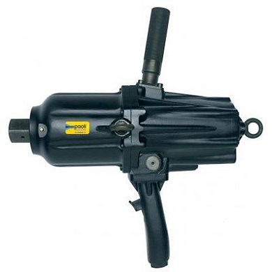 Гайковерт ударный пневматический DP381 (2")