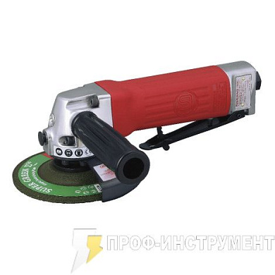 Пневматическая болгарка  Shinano SI-2515LA