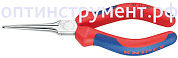 Плоскогубцы захватные (острогубцы), 160 мм, KNIPEX 31 15 160 KN-3115160