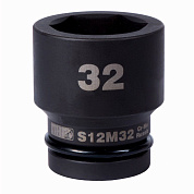 Головка торцевая PNG S12M32