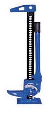 Домкрат реечный AE&T 3т. (48")