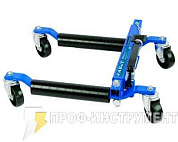 Гидравлическая тележка для перевозки авто AE&T 675 кг T08015