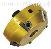 Фреза Neway CU5563 - 55°