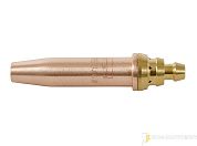 Мундштук в сборе КЕДР №1П (3/64; 10-25 мм) для Р3П-04/Р3П-05