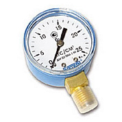 Манометр кислородный 2,5 МПа (низкого давления)