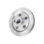 027W80 (028V80) Шкив W80 (V80)