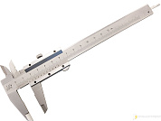 Штангенциркуль ШЦ-1-200 0,05 губ. 50мм SHAN