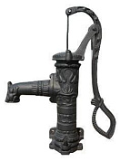Ручной насос для скважин типа BSKG