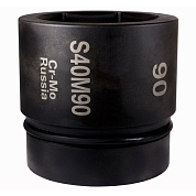 Головка ударная PNG-S40M90