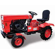 Минитрактор Forza МТД-12.0Э