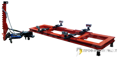 Стапель AS-42