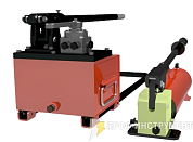 Насос ручной гидравлический НРГ-7080