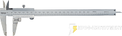 Штангенциркуль ШЦ-1-200 0,05 поворотная губка 536-212 Mitutoyo
