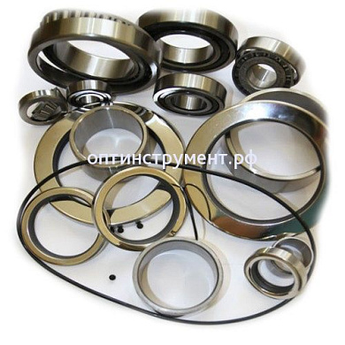 83900827 Ремкомплект подшипников и уплотнений CF128D/D2/LD