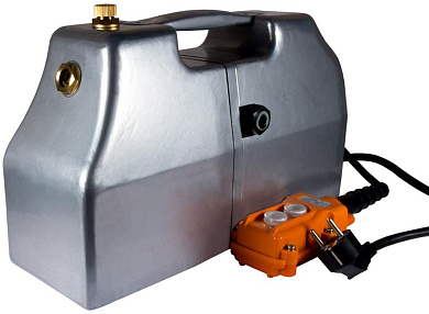 Маслостанция гидравлическая HHB-700D