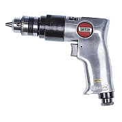 Пневматическая дрель пистолетного типа BM-706