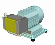 Насос НВМ-01