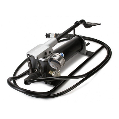 Помпа гидравлическая ножная КВТ ПМН-7012 69290