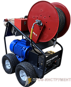 Гидродинамическая машина РКТ-250/30Е