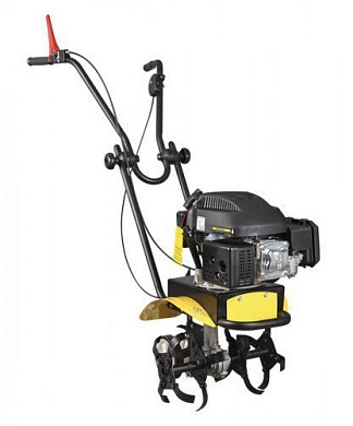 Культиватор КАМА МВК-552