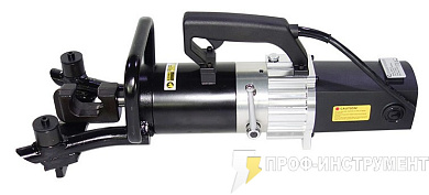 Арматурогиб электрогидравлический ручной АГ-32Э