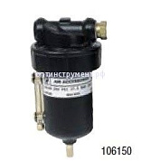 Фильтр воздушный CRACO 1" - 112859