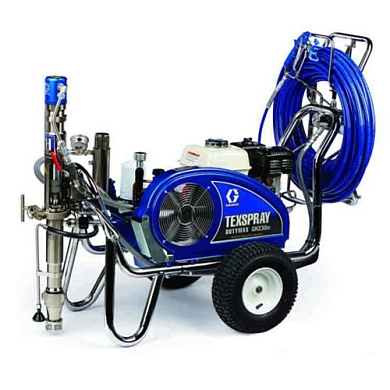 Аппарат окрасочный GRACO DutyMax GH230DI ProContractor