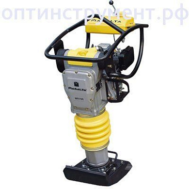 Вибротрамбовка бензиновая Masalta MR 75R