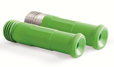 Сопло Performer 600 х 11.0 (зеленый)