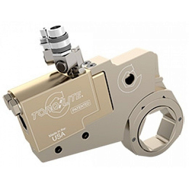 Гайковерт гидравлический кассетный Torq/Lite IU-50XL