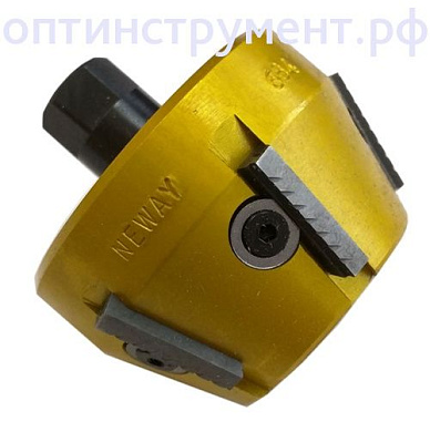 Фреза Neway CU684 - 70°