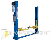 Электрогидравлический двухстоечный подъемник AE&T 380В T4B