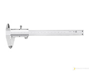 Штангенциркуль ШЦ-1-125 0,05 ЧИЗ PRO