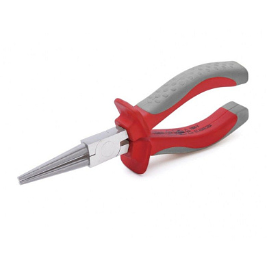 Круглогубцы изолированные 160 мм КВТ до 1000В 60475