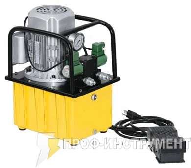 Маслостанция МГС700-2.2П-Э-2-ГЗ (380В, с гидрозамком)