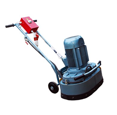 Мозаично-шлифовальная машина Мисом СО-307М